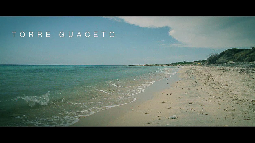 Torre Guaceto – a beautiful nature reserve near Brindisi, Puglia.