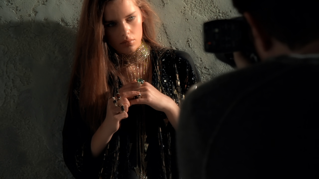 River Island SS13 Look Book Shoot