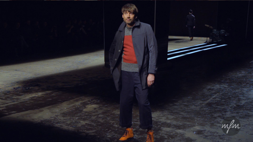 London Collections: Men, AW14 shows